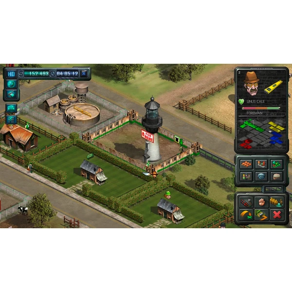 Contructor (Xbox One) - Hry na Xbox One - Obrázok 4R54100201
