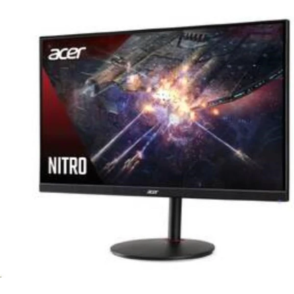 Acer Nitro XV272UX1bmiiprx herný monitor 27" - Monitory - Obrázok 4R5K000K01