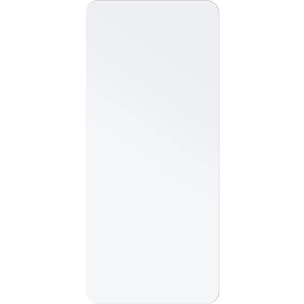 FIXED 2,5D tvrdené sklo Xiaomi Redmi A3/POCO C61 číre - Ochranné fólie a sklo - Obrázok 4RA3000J01