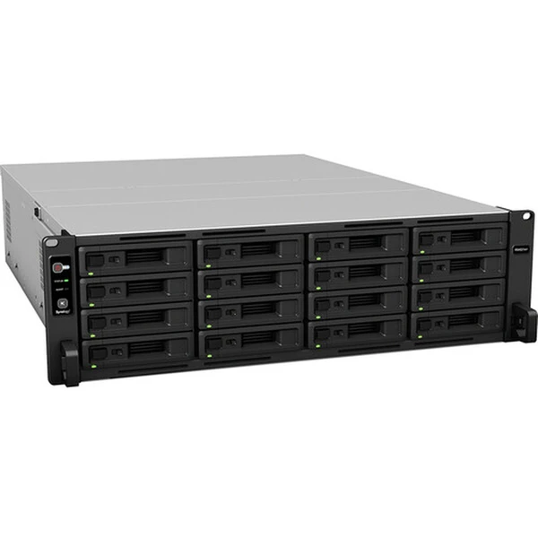 Synology RackStation RS4021xs+ NAS server - Servery NAS - Obrázok 4RCOF00101