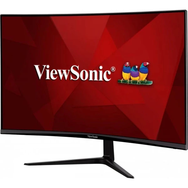 ViewSonic VX3219-PC-MHD herný  - Monitory - Obrázok 4RDE300401