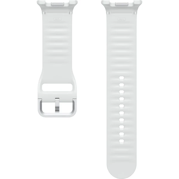 Samsung Sport Band remienok Galaxy Watch8 (M/L) biely - Remienky - Obrázok 4RGE000K01