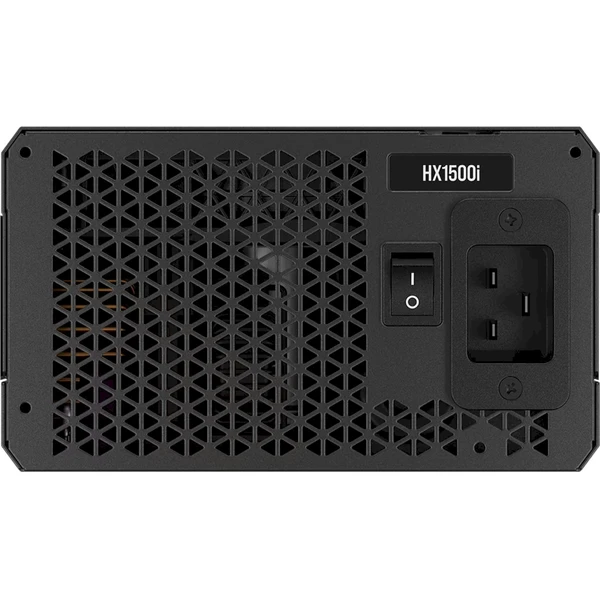 Corsair HX1500i 1500W - Zdroje - Obrázok 4ROK000K01