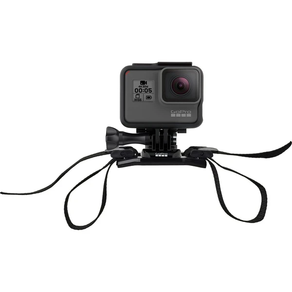 GoPro Vented Helmet Strap Mount - Držiaky - Obrázok 4RST000101