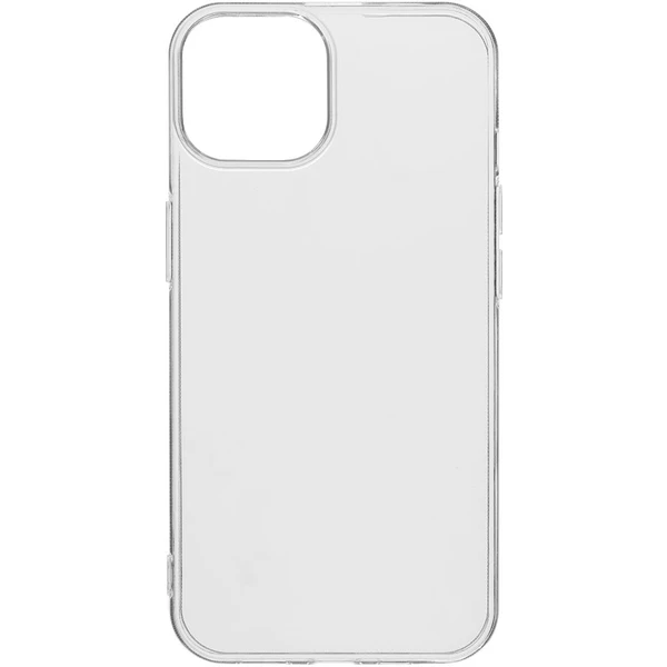 Obal:Me TPU Kryt pre Apple iPhone 14 číry - Puzdra - Obrázok 4RU0000L01