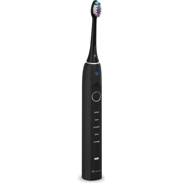 TrueLife SonicBrush Clean70 UV sonická kefka čierna - Zubné kefky - Obrázok 4RUL000K01