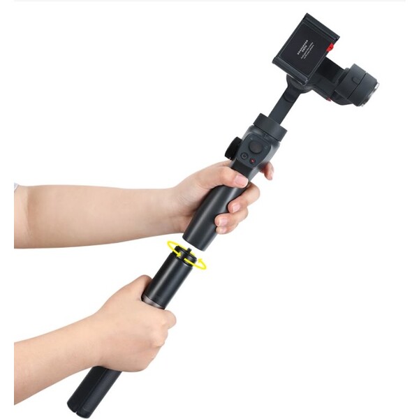 Baseus Gimbal Tripod čierny Smarty.sk