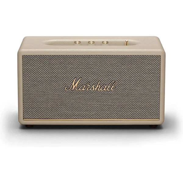 Marshall Stanmore III krémový - Reproduktory - Hlavný obrázok
