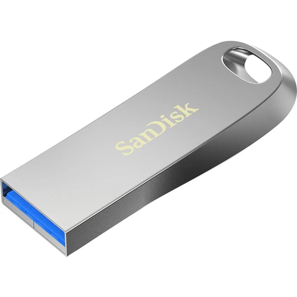 SanDisk Ultra Luxe USB 3.1 flash disk 256GB - Flashdisky - Hlavný obrázok