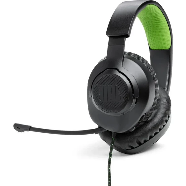 JBL Quantum 100X Console - Slúchadlá - Obrázok 4RZ3G00101