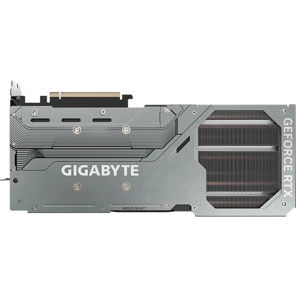 GIGABYTE NVIDIA GeForce RTX 4080 GAMING OC 16GB DLSS 3 - Grafické karty - Obrázok 4S4J300401