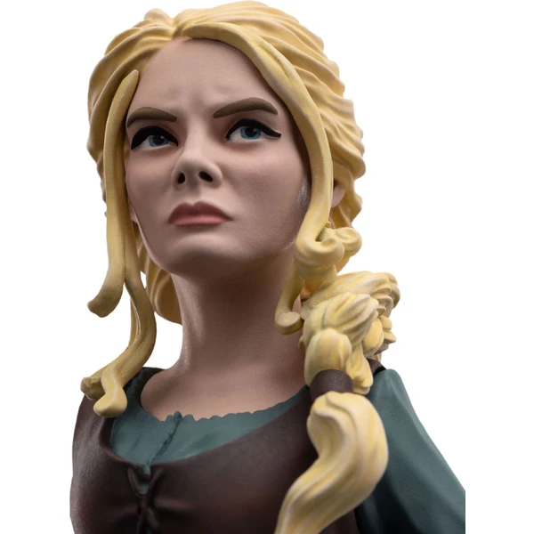 Workshop The Witcher S2 - Ciri of Cintra Mini Epics 15 cm - Sochy a sošky - Obrázok 4S62G00101