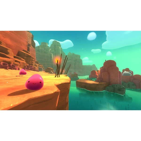Slime Rancher (PS4) - Hry na PS4 - Obrázok 4S84100201