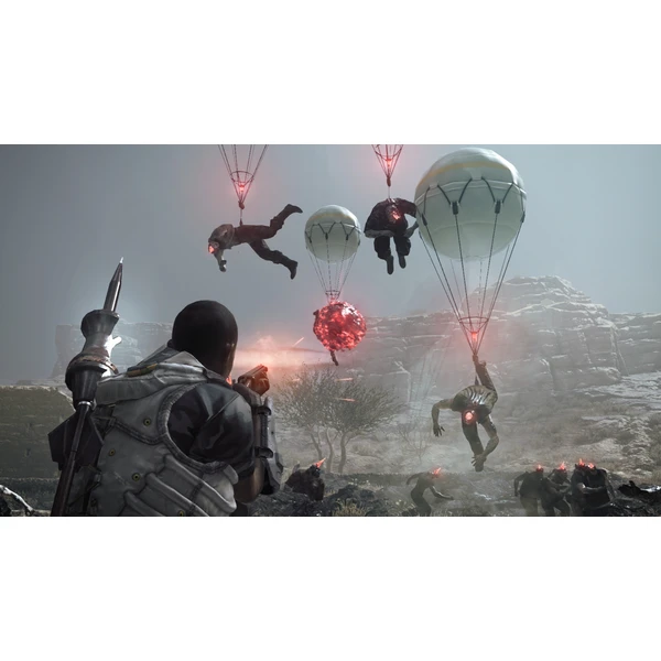 Metal Gear Survive (PS4) - Hry na PS4 - Obrázok 4S85100201