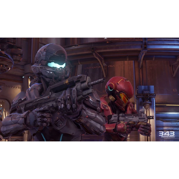 Halo 5: Guardians (Xbox One) - Hry na Xbox One - Obrázok 4SE4100201