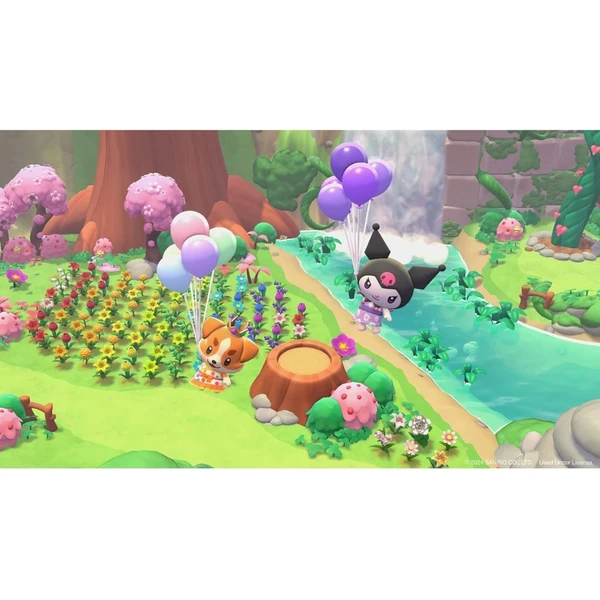 Hello Kitty Island Adventure (PS5) - Hry na PS5 - Obrázok 4SQG000K01