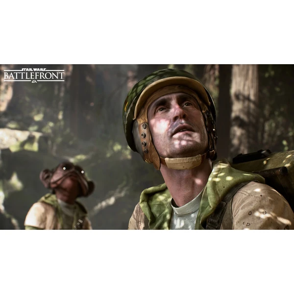 Star Wars Battlefront (Xbox One) - Hry na Xbox One - Obrázok 4SR4100201