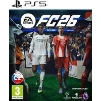 EA Sports FC 26 (PS5) - Hry na PS5