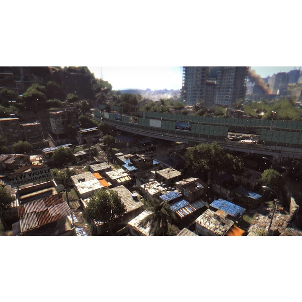 Dying Light: Following - Enhanced Edition (PS4) - Hry na PS4 - Obrázok 4SU3100201