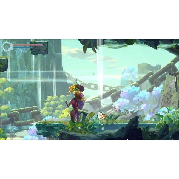 Afterimage (PS5) - Hry na PS5 - Obrázok 4T03G00101