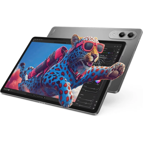 Lenovo Yoga Tab 12GB/256GB šedý + Tab Pen Pro - Tablety - Hlavný obrázok