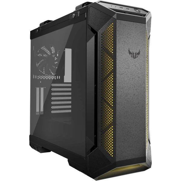 ASUS TUF GAMING GT501 - Počítačové skrine - Obrázok 4T8PF00101