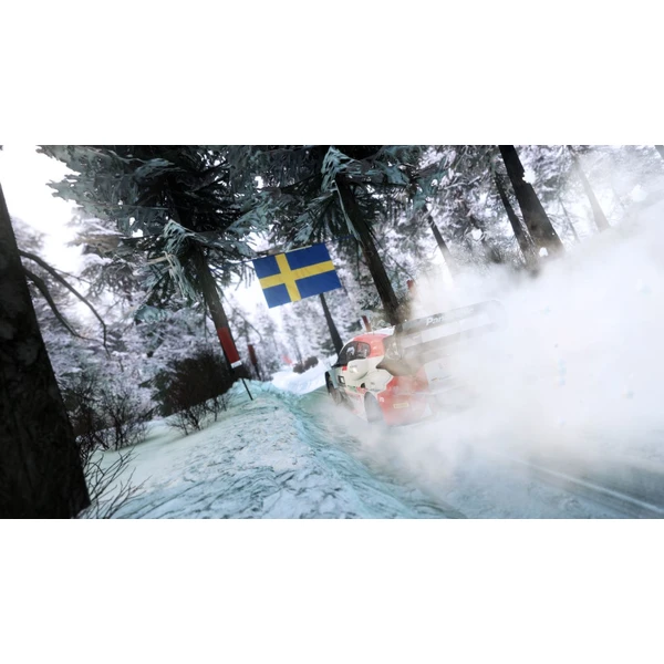 WRC Generations (Xbox One/Xbox Series X) - Hry na Xbox One - Obrázok 4TC2700301