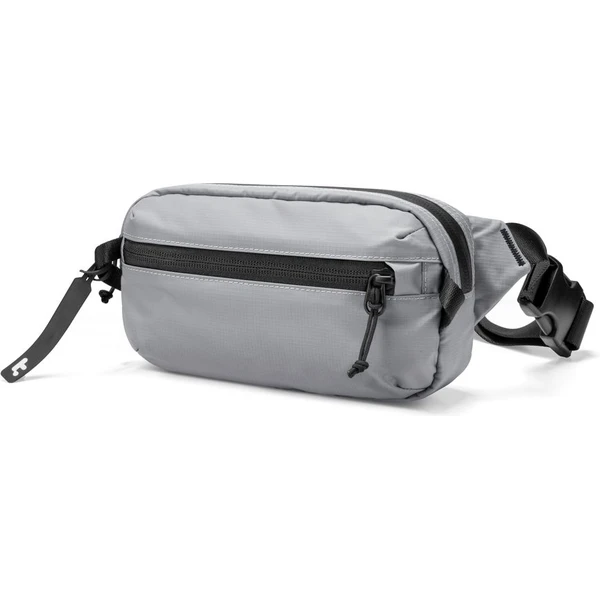 tomtoc Aviator T33 taška cez rameno S šedá - Popruhy a crossbody - Obrázok 4TCG000K01