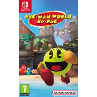 PAC-MAN WORLD Re-PAC (Switch) - Hry na Nintendo Switch