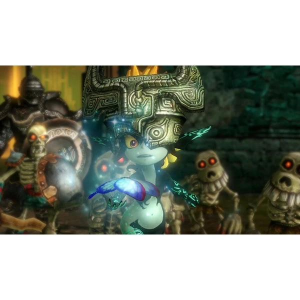 Hyrule Warriors: Definitive Edition (SWITCH) - Hry na Nintendo Switch - Obrázok 4TEO600301