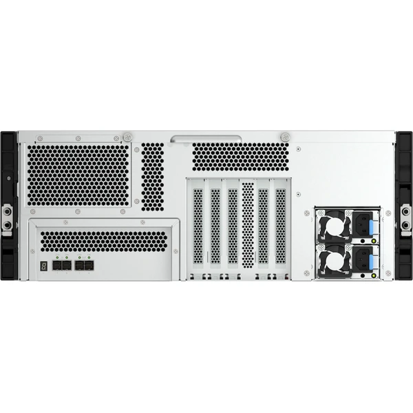 QNAP TL-R2400PES-RP - Servery NAS - Obrázok 4TFK000K01