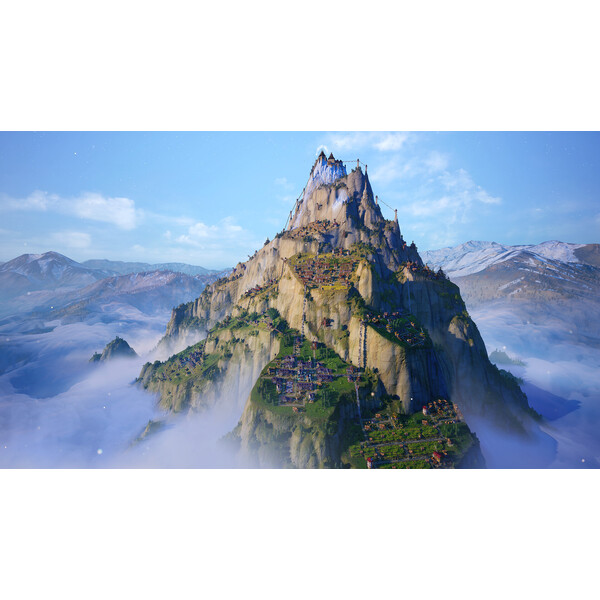 Laysara: Summit Kingdom (Switch) - Hry na Nintendo Switch - Obrázok 4TFL000K01