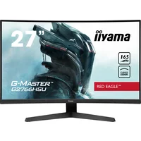 iiyama G-Master G2766HSU-B1 herný monitor 27' - Monitory