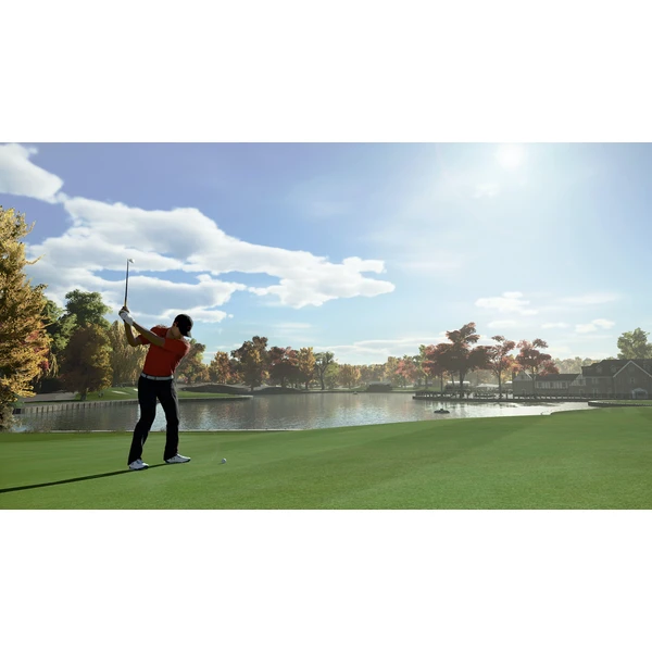 PGA Tour 2K21 (Xbox One) - Hry na Xbox One - Obrázok 4TN3100201