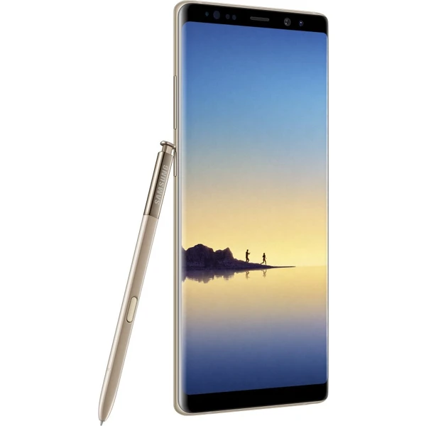 Samsung Galaxy Note 8 N950 64GB LTE Dual SIM - Mobilné telefóny - Obrázok 4TQK000101