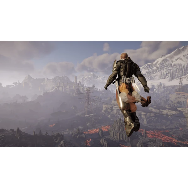 ELEX (PS4) - Hry na PS4 - Obrázok 4TS4100201