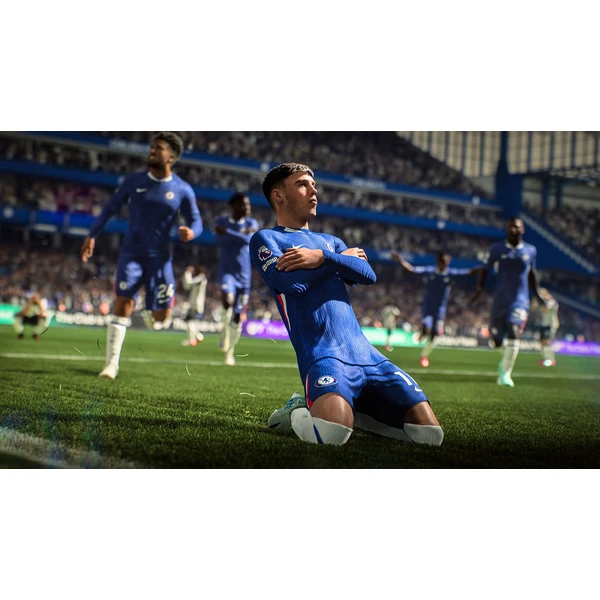 EA Sports FC 26 (Switch 2) - Hry na Nintendo Switch 2 - Obrázok 4TSE000K01