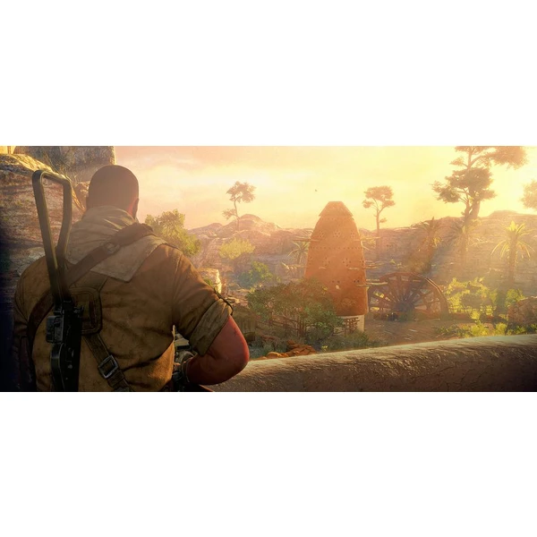 Sniper Elite 3 Ultimate Edition (Xbox One) - Hry na Xbox One - Obrázok 4TV3100201