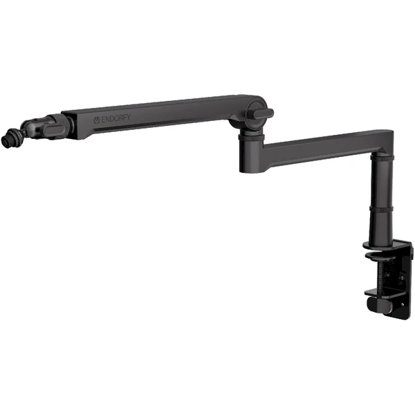 Endorfy Broadcast Low Profile rameno - Mikrofóny - Obrázok 4TWF000K01