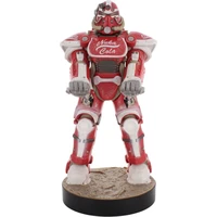 EXG Cable Guys Fallout - Nuka Cola Power Armour - Figúrky