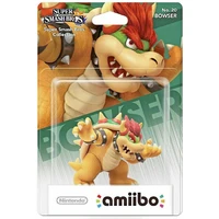 Figúrka amiibo Smash Bowser 20 - Figúrky