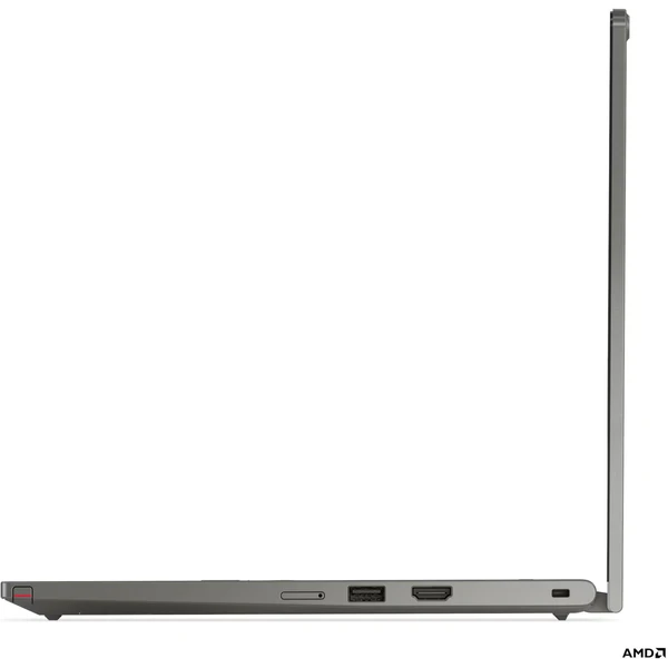Lenovo ThinkPad L13 2v1 Gen 6 (21RD0008CK) sivý - 3 roky záruky On-Site - Notebooky - Obrázok 4U3J000K01