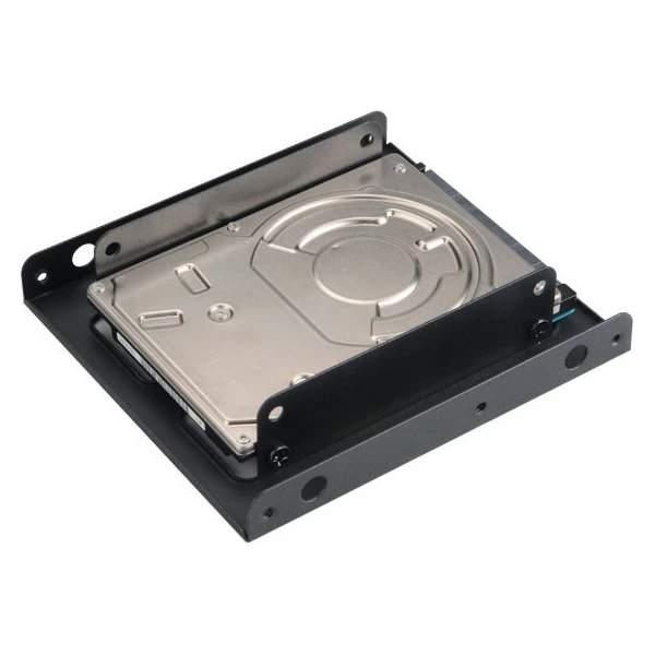 Akasa AK-HDA-03 - Rámiky na disky - Obrázok 4U5X600301