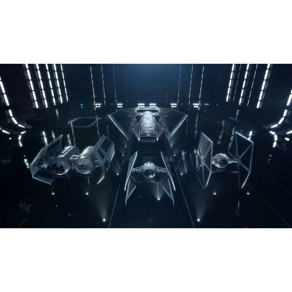 Star Wars: Squadrons (Xbox One) - Hry na Xbox One - Obrázok 4UA4100201