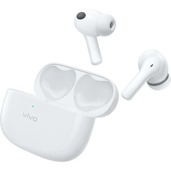 VIVO TWS 2e Moonlight White - Slúchadlá - Obrázok 4UA7100501