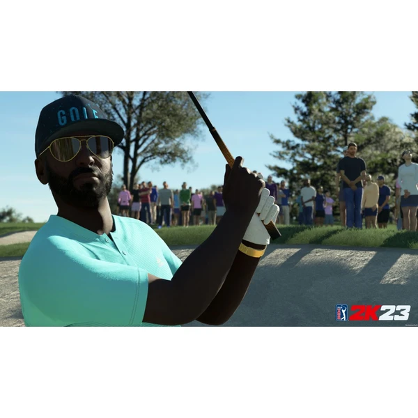 PGA Tour 2K23 (PS5) - Hry na PS5 - Obrázok 4UFH300401