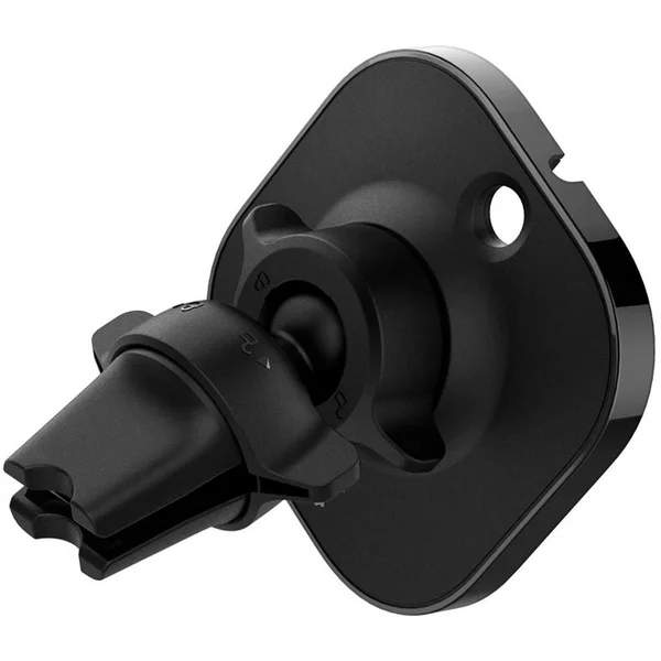 Spigen MagFit Car Mount pre nabíjačku MagSafe čierny - Držiaky - Obrázok 4UFHF00101