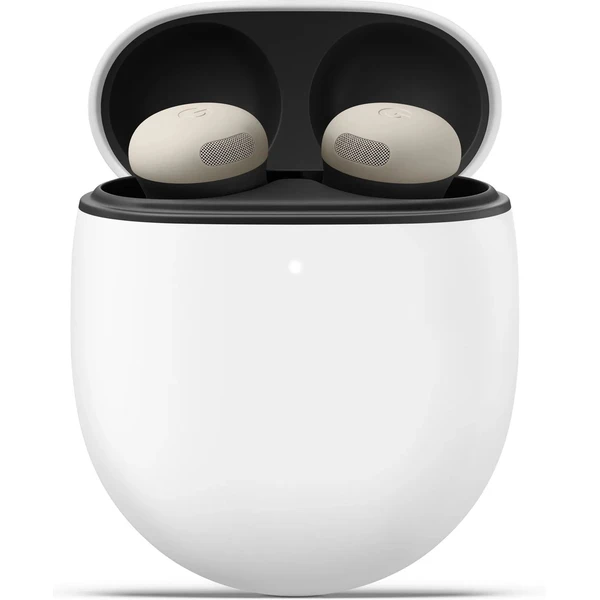 Google Pixel Buds Pro 2 béžová - Slúchadlá - Obrázok 4UG7000P01