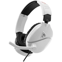 Turtle Beach RECON 70NS herné slúchadlá pre Nintendo Switch čierno-biela - Slúchadlá