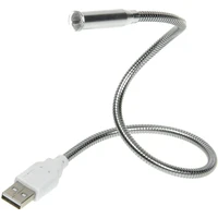 PremiumCord USB prídavné svetielko - Lampičky